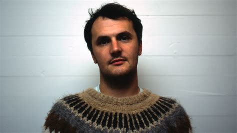 Mount Eerie : NPR.